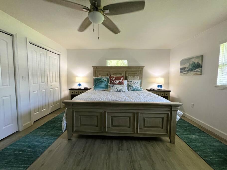 New Dbl King Ste 13 Miles To World'S Best Beaches Bradenton Exterior photo